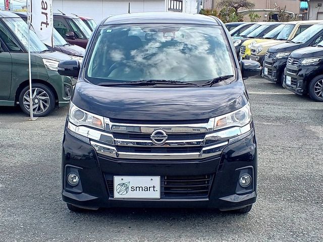 Nissan DAYZ 2017 6394140-2
