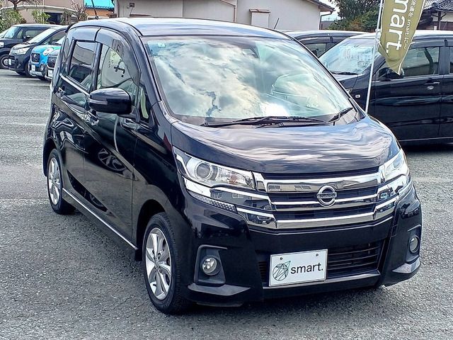 Nissan DAYZ 2017 6394140-3