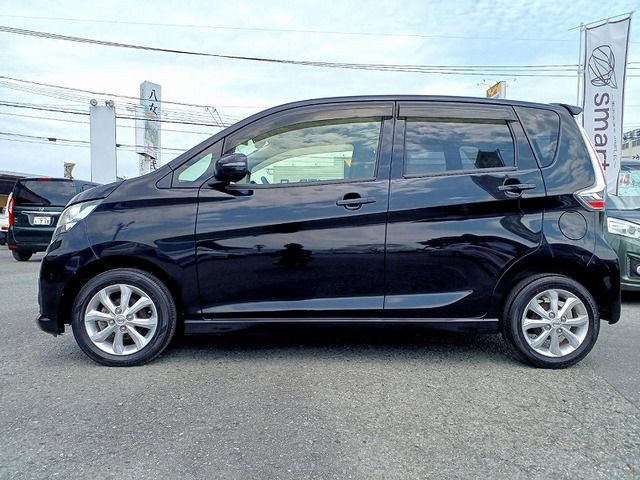 Nissan DAYZ 2017 6394140-4
