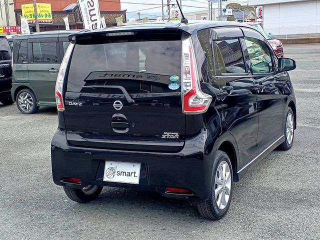 Nissan DAYZ 2017 6394140-6