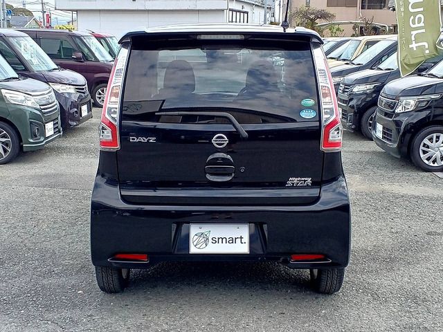 Nissan DAYZ 2017 6394140-7