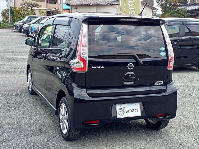 Nissan DAYZ 2017 6394140-8