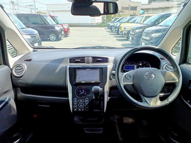 Nissan DAYZ 2017 6394140-9