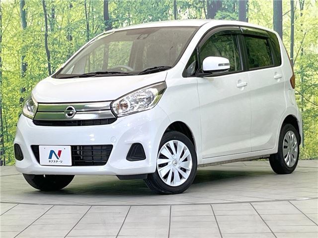 Nissan DAYZ 2017 6394382-0