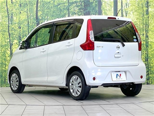 Nissan DAYZ 2017 6394382-10