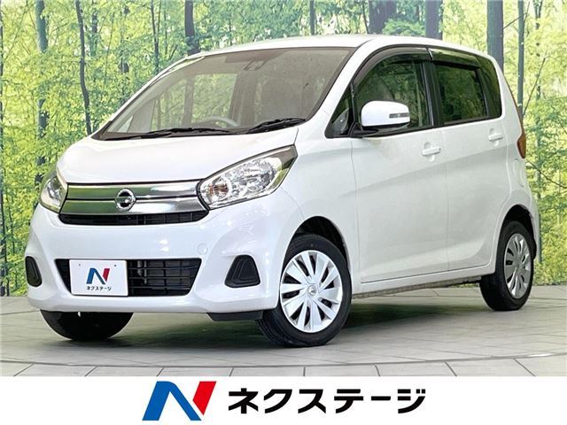 Nissan DAYZ 2017 6394382-3