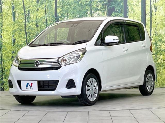 Nissan DAYZ 2017 6394382-4
