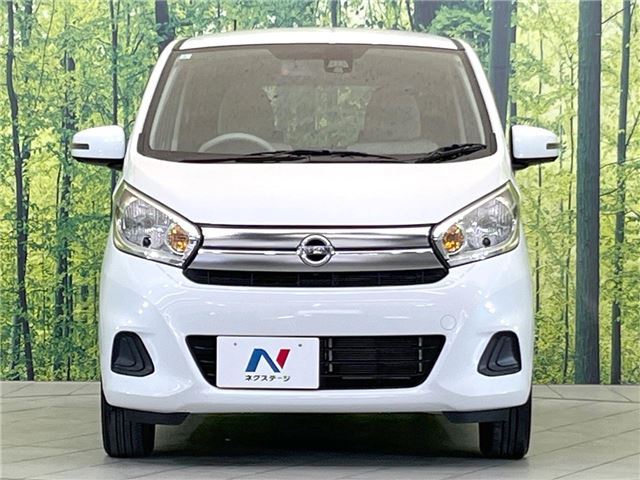 Nissan DAYZ 2017 6394382-5