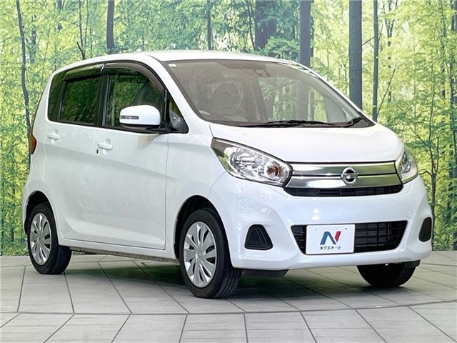 Nissan DAYZ 2017 6394382-6