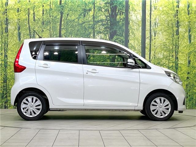 Nissan DAYZ 2017 6394382-7