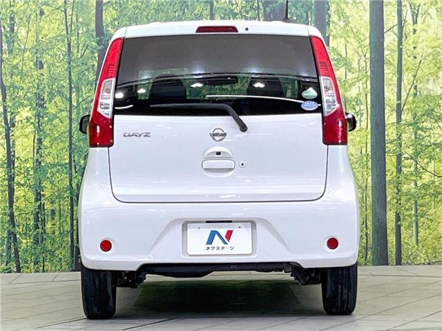 Nissan DAYZ 2017 6394382-9