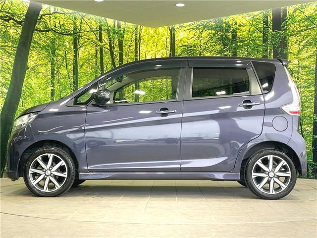 Nissan DAYZ 2017 6394383-5