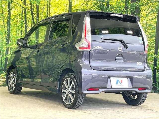 Nissan DAYZ 2017 6394383-6