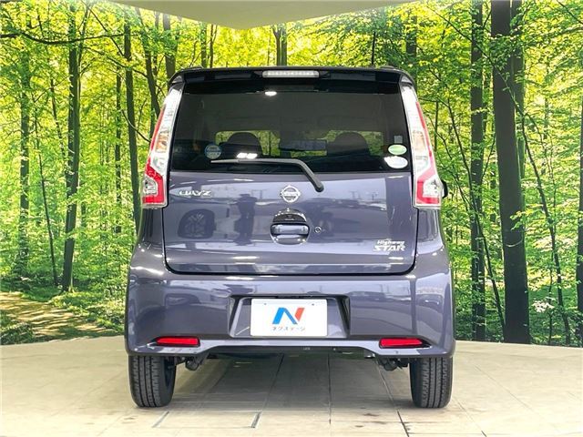 Nissan DAYZ 2017 6394383-7