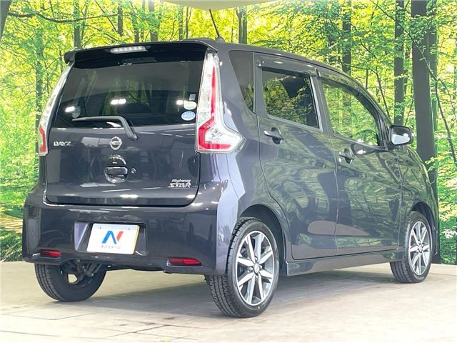 Nissan DAYZ 2017 6394383-8