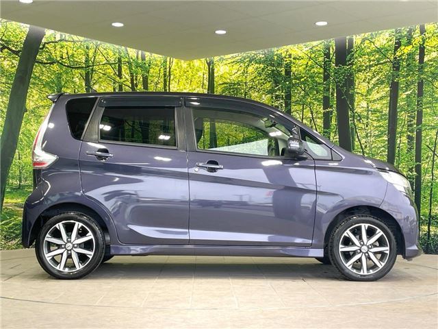 Nissan DAYZ 2017 6394383-9