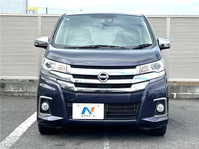 Nissan DAYZ 2016 6395026-5