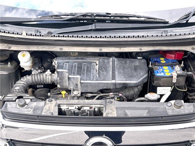 Nissan DAYZ 2016 6395026-8