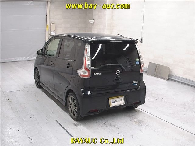 Nissan DAYZ 2016 6395147-1