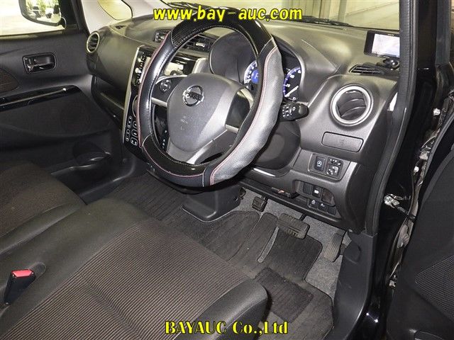 Nissan DAYZ 2016 6395147-2