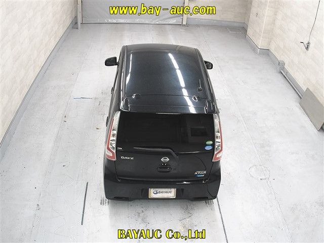 Nissan DAYZ 2016 6395147-4