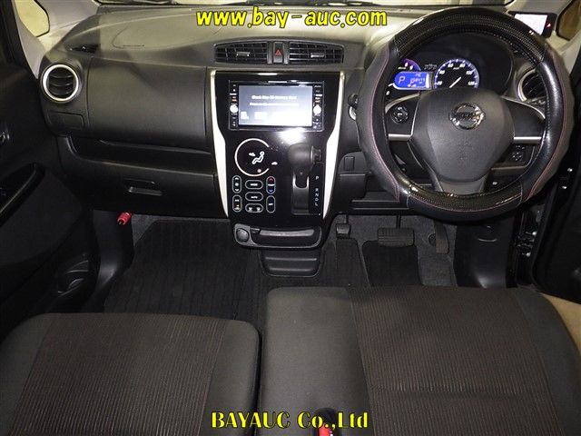 Nissan DAYZ 2016 6395147-5