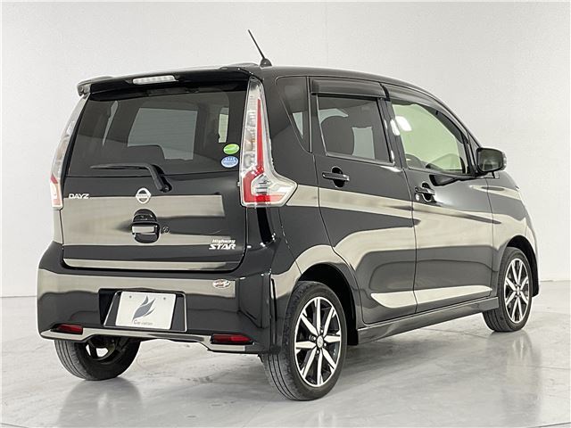 Nissan DAYZ 2016 6395257-1