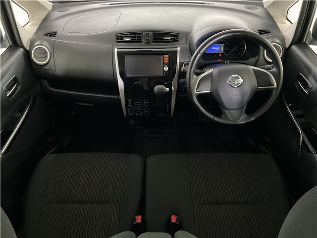 Nissan DAYZ 2016 6395257-2