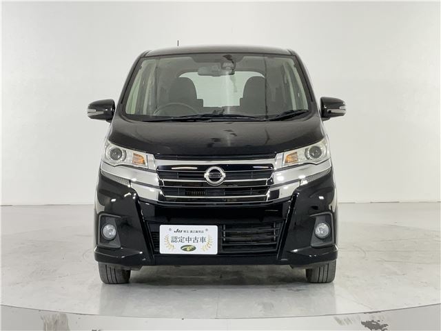 Nissan DAYZ 2016 6395257-3