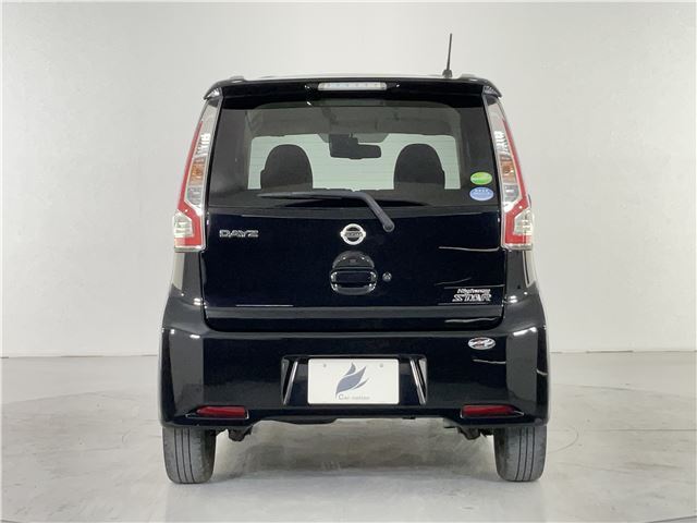 Nissan DAYZ 2016 6395257-6