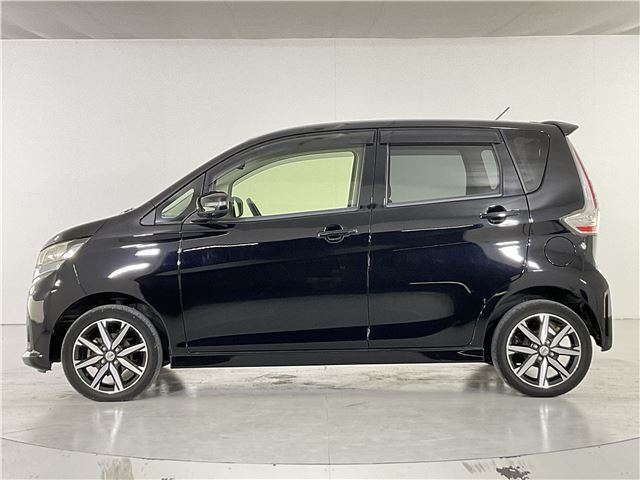 Nissan DAYZ 2016 6395257-7