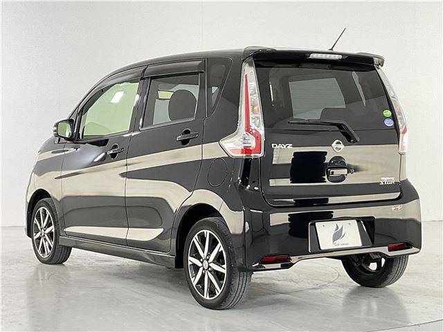 Nissan DAYZ 2016 6395257-8