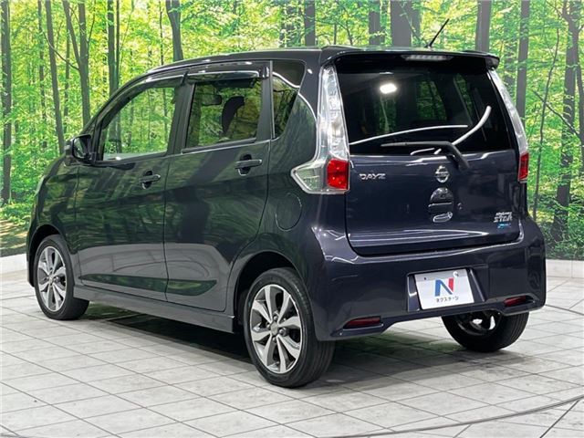 Nissan DAYZ 2015 6396588-10