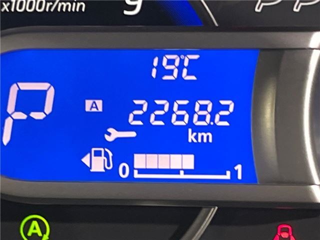 Nissan DAYZ 2015 6396588-2