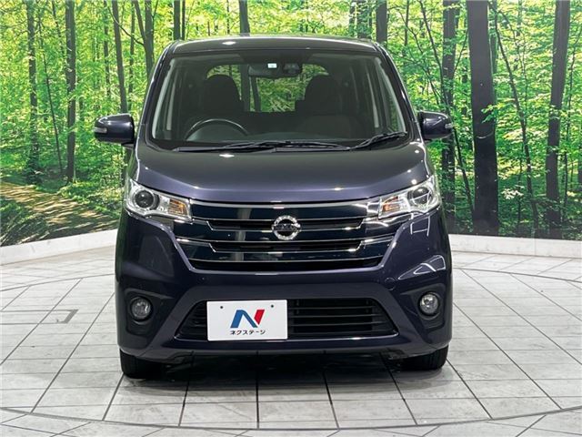 Nissan DAYZ 2015 6396588-5