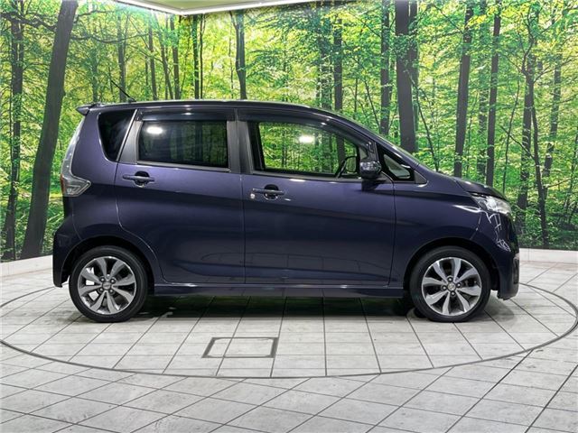 Nissan DAYZ 2015 6396588-7