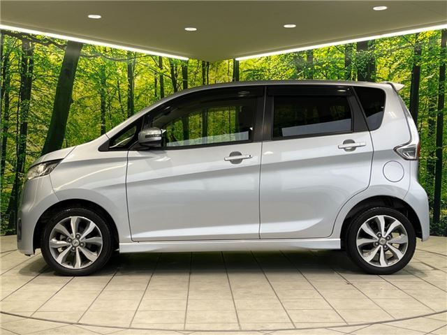 Nissan DAYZ 2014 6397817-10