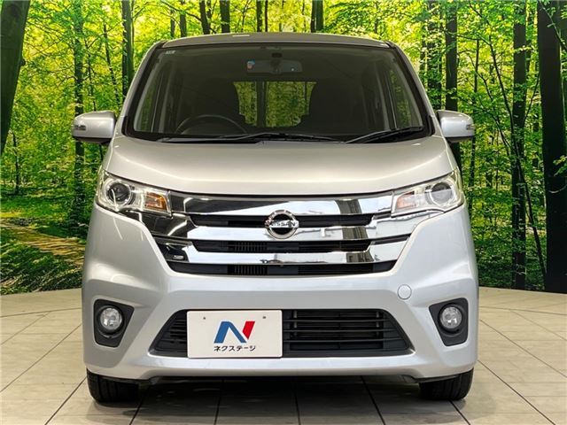Nissan DAYZ 2014 6397817-4