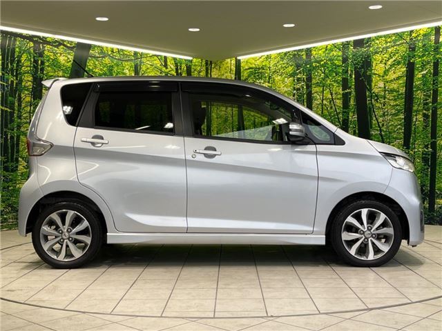 Nissan DAYZ 2014 6397817-6
