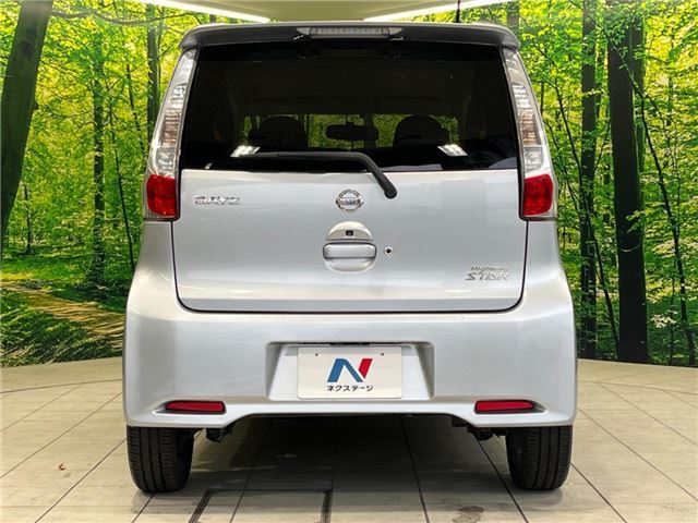 Nissan DAYZ 2014 6397817-8