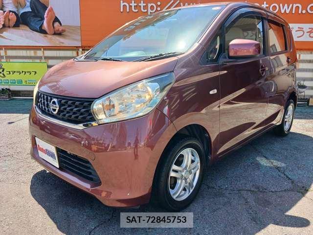 sat car