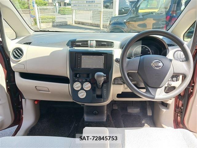 Nissan DAYZ 2013 6398743-2