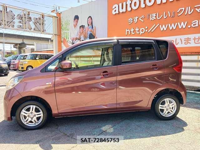 Nissan DAYZ 2013 6398743-5
