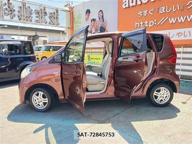 Nissan DAYZ 2013 6398743-6