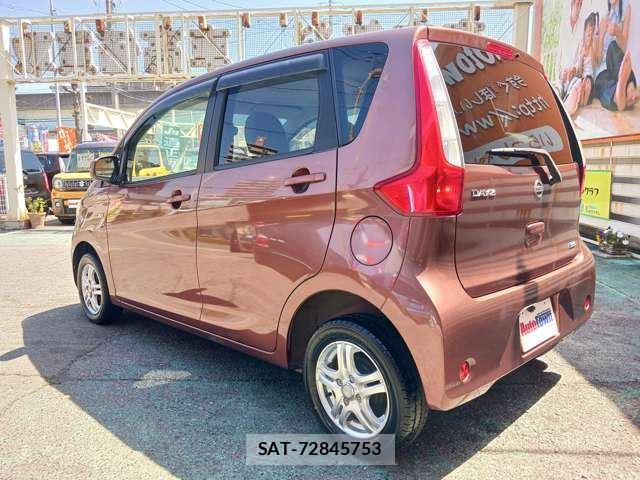 Nissan DAYZ 2013 6398743-7