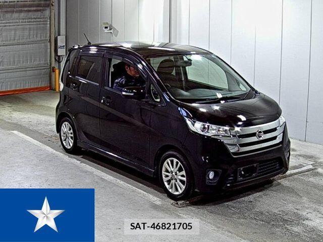 sat car