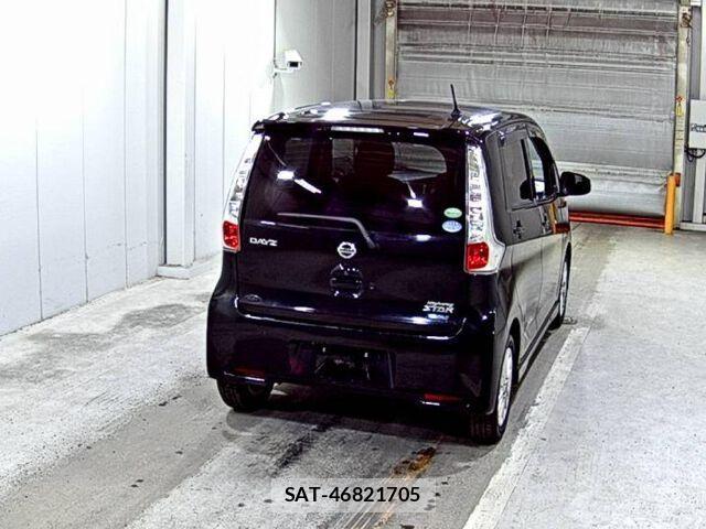 Nissan DAYZ 2013 6398744-1