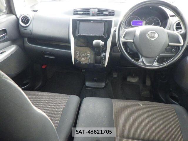 Nissan DAYZ 2013 6398744-2