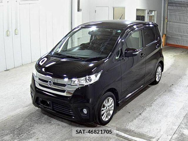 Nissan DAYZ 2013 6398744-3