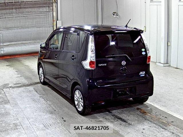 Nissan DAYZ 2013 6398744-4